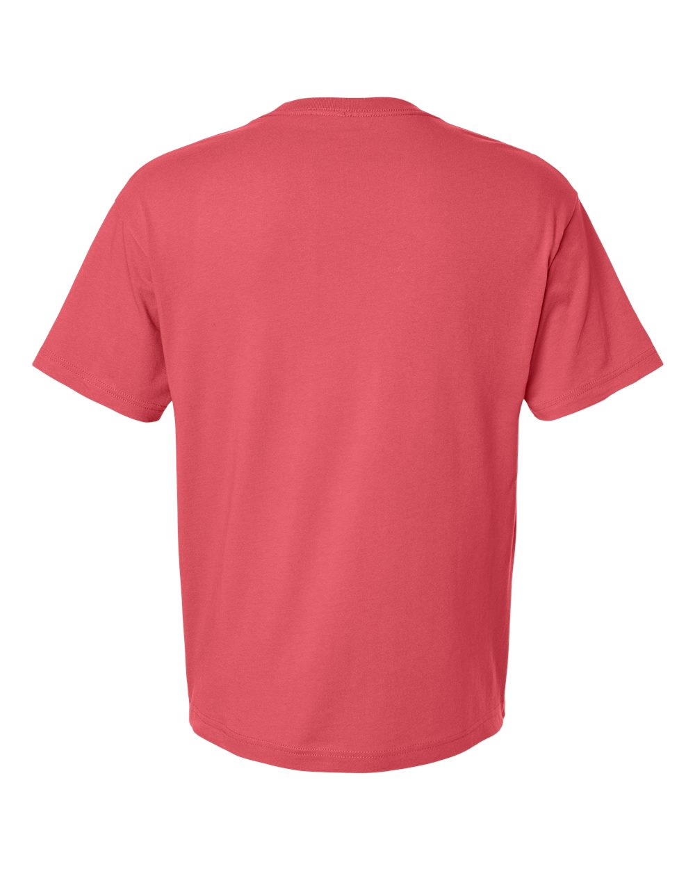 BELLA + CANVAS 3010, T-Shirts - Premium, Vintage Red