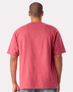 BELLA + CANVAS 3010, T-Shirts - Premium, Vintage Red