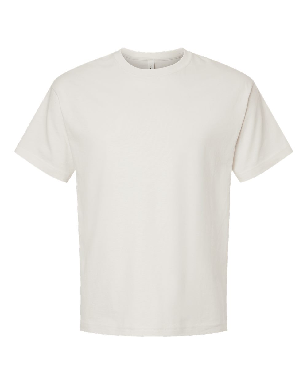 BELLA + CANVAS 3010, T-Shirts - Premium, Vintage White
