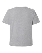 BELLA + CANVAS 6110, T-Shirts - Premium, Athletic Heather