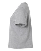 BELLA + CANVAS 6110, T-Shirts - Premium, Athletic Heather