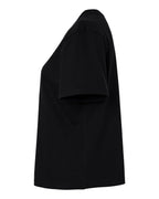 BELLA + CANVAS 6110, T-Shirts - Premium, Black