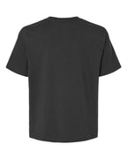 BELLA + CANVAS 6110, T-Shirts - Premium, Dark Grey