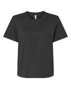 BELLA + CANVAS 6110, T-Shirts - Premium, Dark Grey