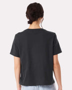 BELLA + CANVAS 6110, T-Shirts - Premium, Dark Grey