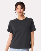 BELLA + CANVAS 6110, T-Shirts - Premium, Dark Grey