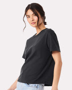 BELLA + CANVAS 6110, T-Shirts - Premium, Dark Grey
