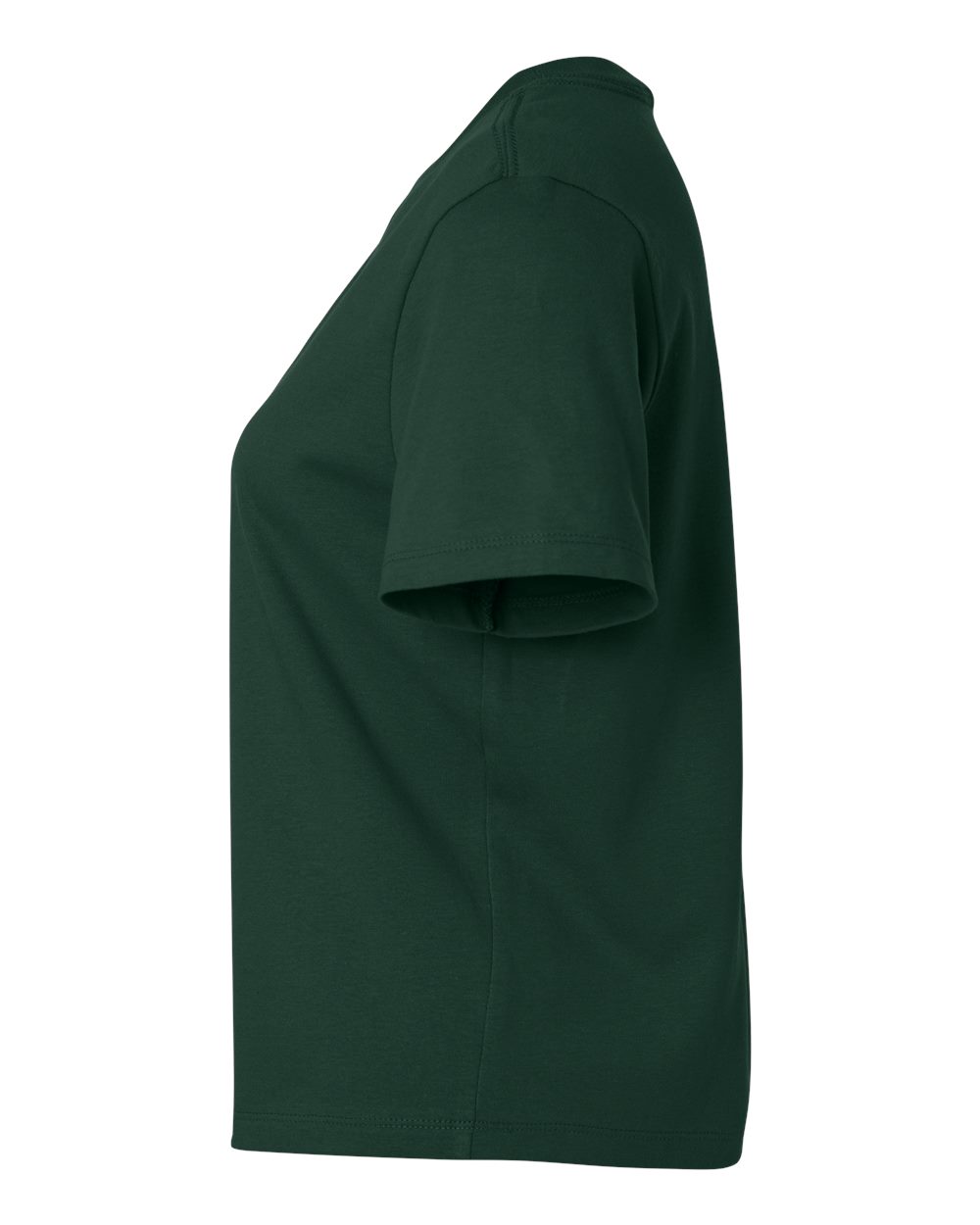BELLA + CANVAS 6110, T-Shirts - Premium, Forest