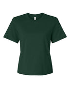 BELLA + CANVAS 6110, T-Shirts - Premium, Forest