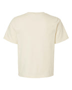 BELLA + CANVAS 6110, T-Shirts - Premium, Natural
