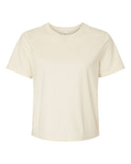 BELLA + CANVAS 6110, T-Shirts - Premium, Natural