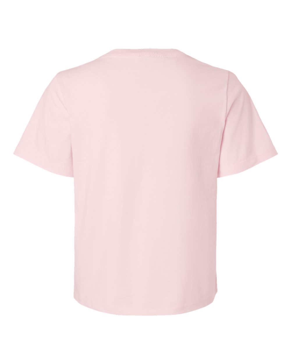BELLA + CANVAS 6110, T-Shirts - Premium, Soft Pink