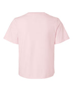 BELLA + CANVAS 6110, T-Shirts - Premium, Soft Pink