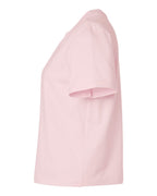 BELLA + CANVAS 6110, T-Shirts - Premium, Soft Pink