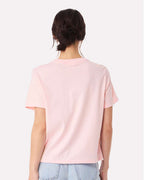 BELLA + CANVAS 6110, T-Shirts - Premium, Soft Pink