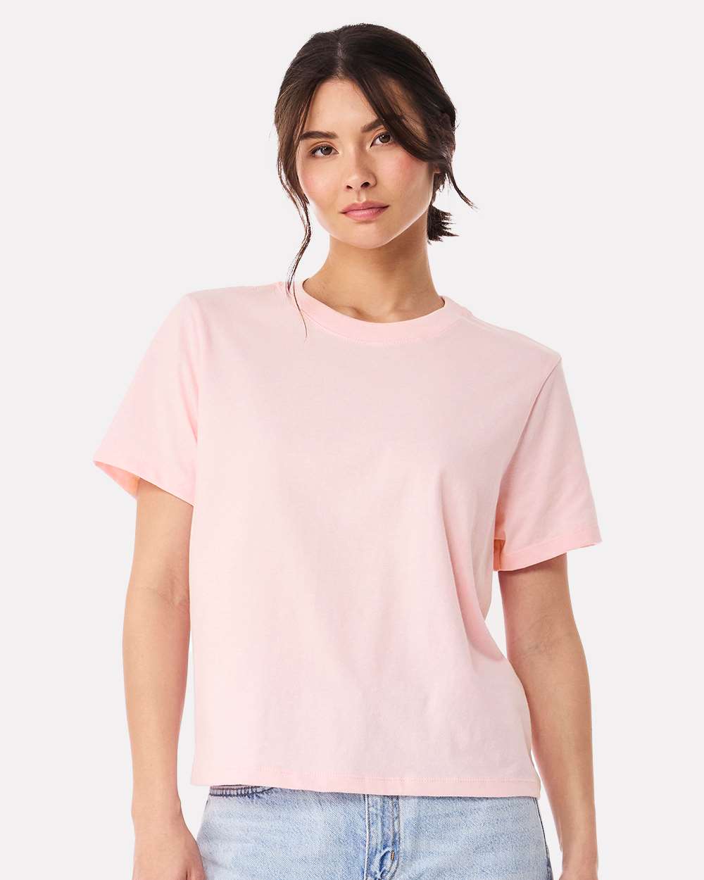 Soft Pink