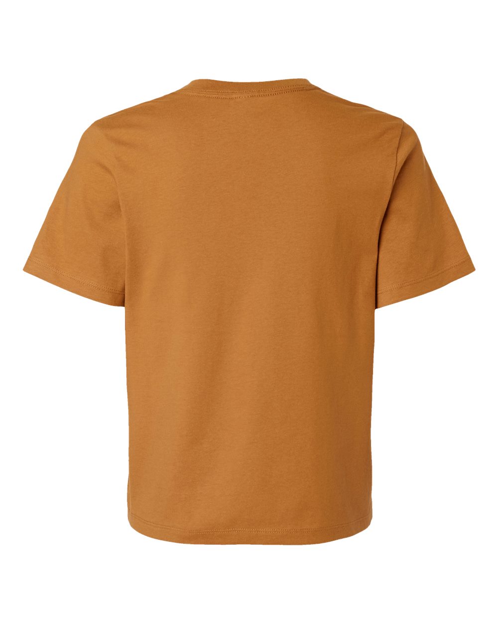 BELLA + CANVAS 6110, T-Shirts - Premium, Toast