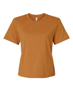 BELLA + CANVAS 6110, T-Shirts - Premium, Toast