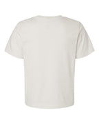BELLA + CANVAS 6110, T-Shirts - Premium, Vintage White