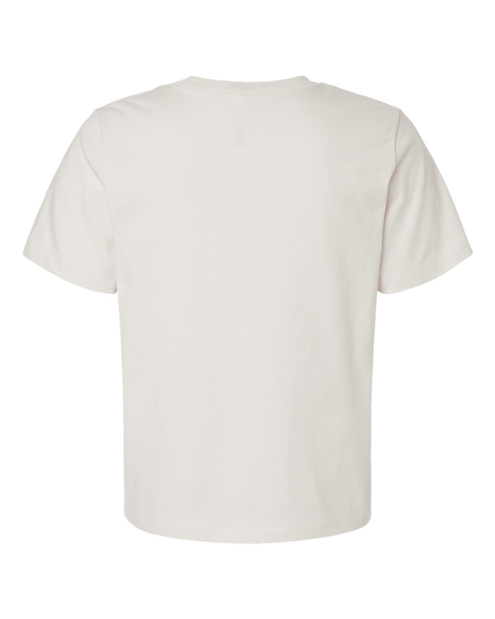 BELLA + CANVAS 6110, T-Shirts - Premium, Vintage White