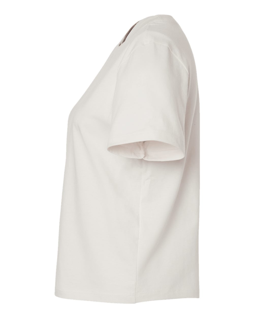 BELLA + CANVAS 6110, T-Shirts - Premium, Vintage White