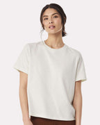 BELLA + CANVAS 6110, T-Shirts - Premium, Vintage White