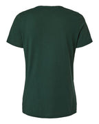 BELLA + CANVAS 6400, T-Shirts - Premium, Forest