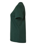 BELLA + CANVAS 6400, T-Shirts - Premium, Forest