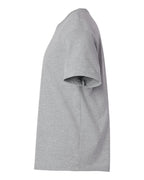 BELLA + CANVAS 4610, T-Shirts - Premium, Athletic Heather