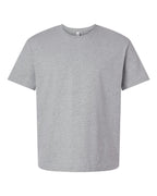 BELLA + CANVAS 4610, T-Shirts - Premium, Athletic Heather