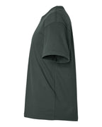 BELLA + CANVAS 4610, T-Shirts - Premium, Hunter Green