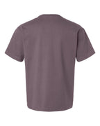 BELLA + CANVAS 4610, T-Shirts - Premium, Purple Storm