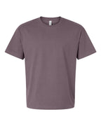BELLA + CANVAS 4610, T-Shirts - Premium, Purple Storm