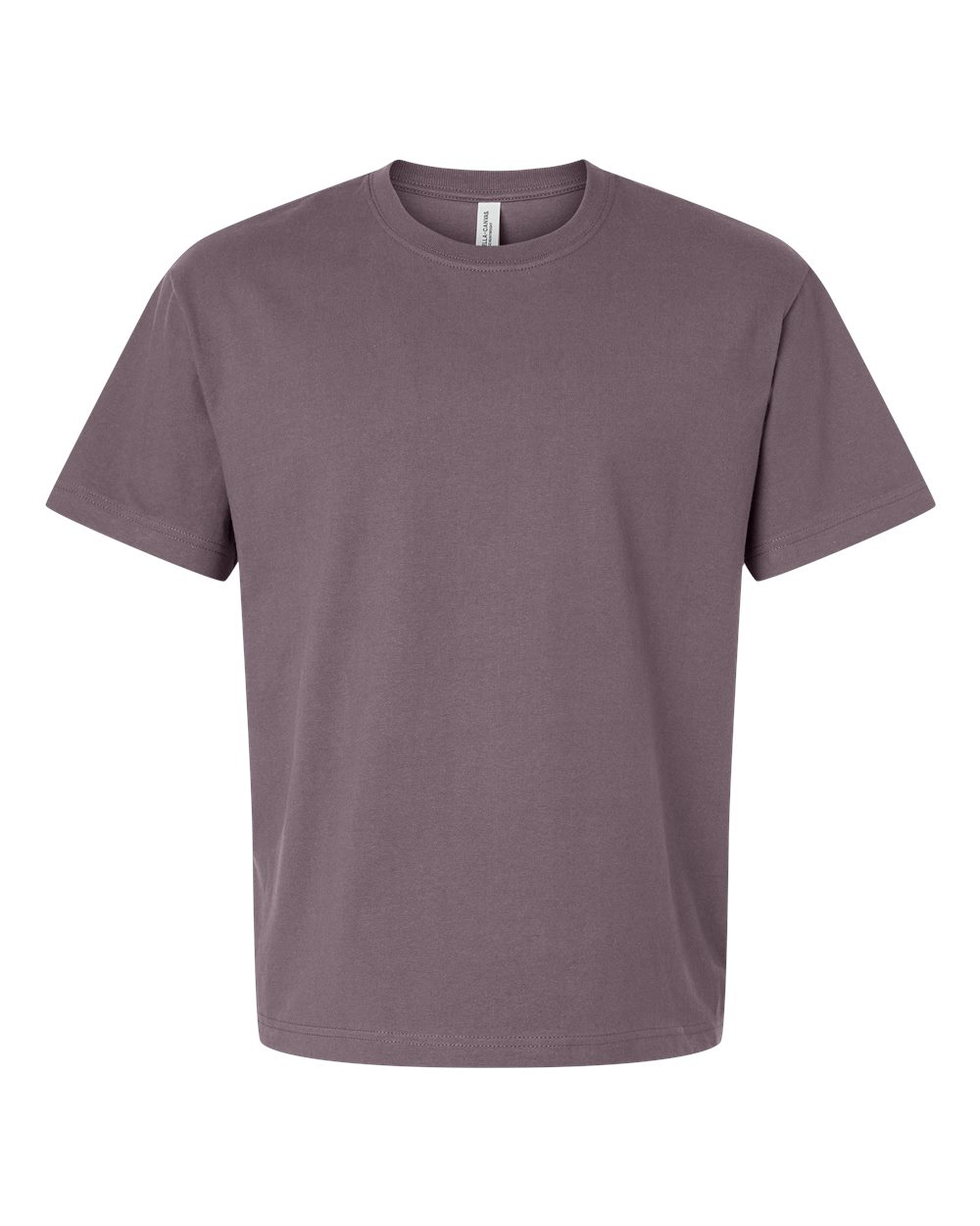 BELLA + CANVAS 4610, T-Shirts - Premium, Purple Storm