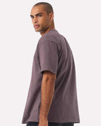 BELLA + CANVAS 4610, T-Shirts - Premium, Purple Storm