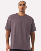 BELLA + CANVAS 4610, T-Shirts - Premium, Purple Storm
