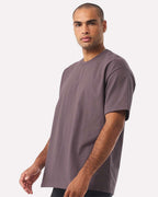 BELLA + CANVAS 4610, T-Shirts - Premium, Purple Storm