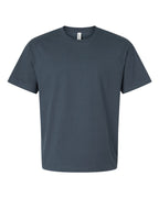 BELLA + CANVAS 4610, T-Shirts - Premium, Vintage Navy