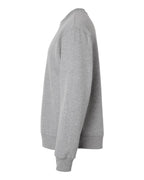 BELLA + CANVAS 4711, Fleece - Premium - Crew, Athletic Heather