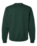 BELLA + CANVAS 4711, Fleece - Premium - Crew, Forest