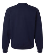 BELLA + CANVAS 4711, Fleece - Premium - Crew, Navy