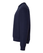 BELLA + CANVAS 4711, Fleece - Premium - Crew, Navy