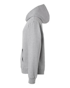 BELLA + CANVAS 4719, Fleece - Premium - Hood, Athletic Heather