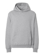 BELLA + CANVAS 4719, Fleece - Premium - Hood, Athletic Heather