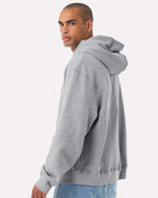 BELLA + CANVAS 4719, Fleece - Premium - Hood, Athletic Heather