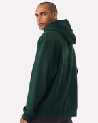 BELLA + CANVAS 4719, Fleece - Premium - Hood, Forest