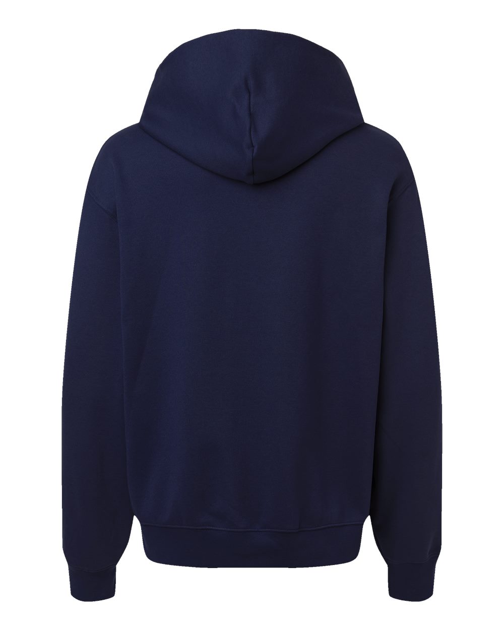BELLA + CANVAS 4719, Fleece - Premium - Hood, Navy