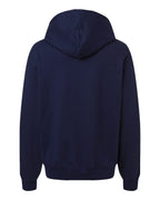 BELLA + CANVAS 4719, Fleece - Premium - Hood, Navy