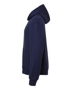 BELLA + CANVAS 4719, Fleece - Premium - Hood, Navy