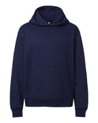 BELLA + CANVAS 4719, Fleece - Premium - Hood, Navy